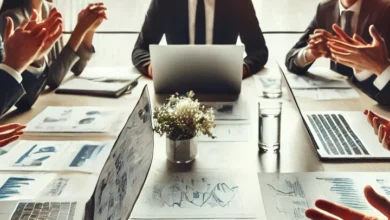 Unlocking the Power of Consulting Services