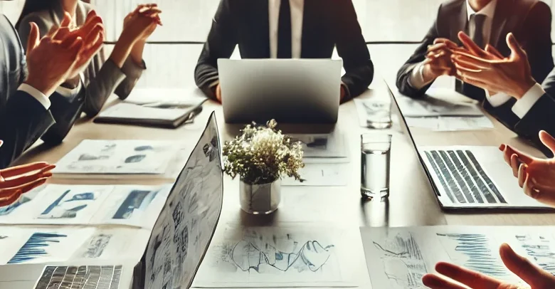 Unlocking the Power of Consulting Services
