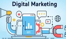 Learn Digital Marketing in Ameerpet: A Guide to Start Your Journey