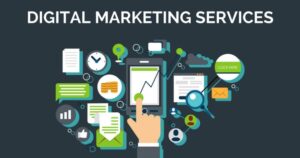The Importance of Marketing Services for Business Growth