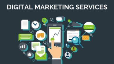 The Importance of Marketing Services for Business Growth
