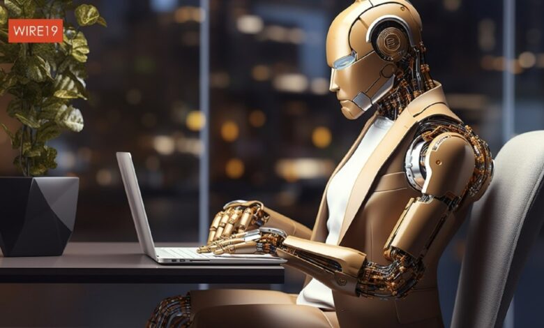 Discover how Generative AI is transforming business productivity. Learn practical applications, benefits, and challenges in this comprehensive guide.