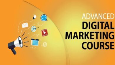 digital marketing training in ameerpet